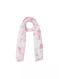 MONARI | Schal | Fucsia