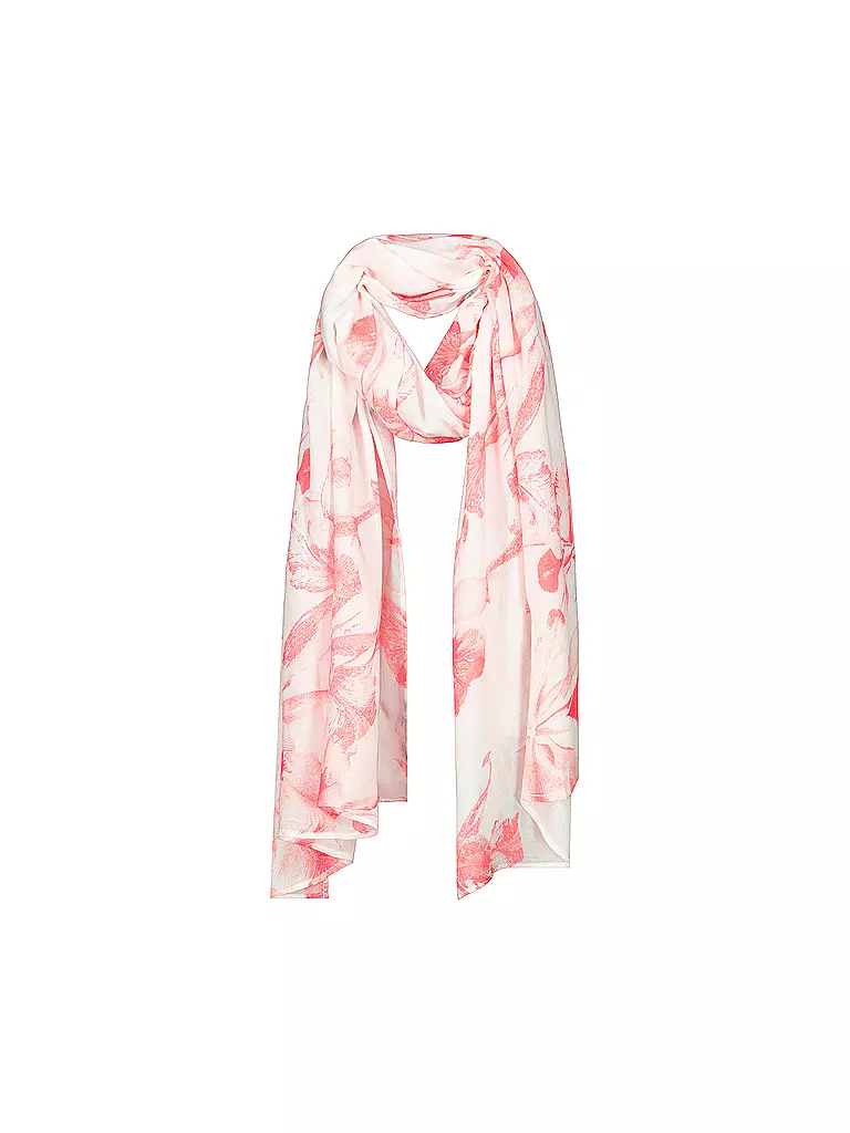 MONARI | Schal | Coral