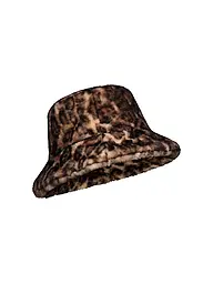 MONARI | Sombrero de pescador - Bucket Hat | Marrón