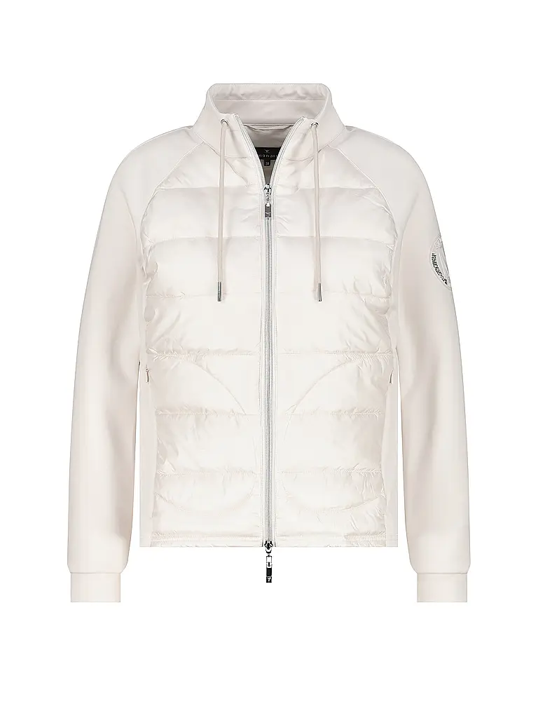 MONARI | Steppjacke | Crema