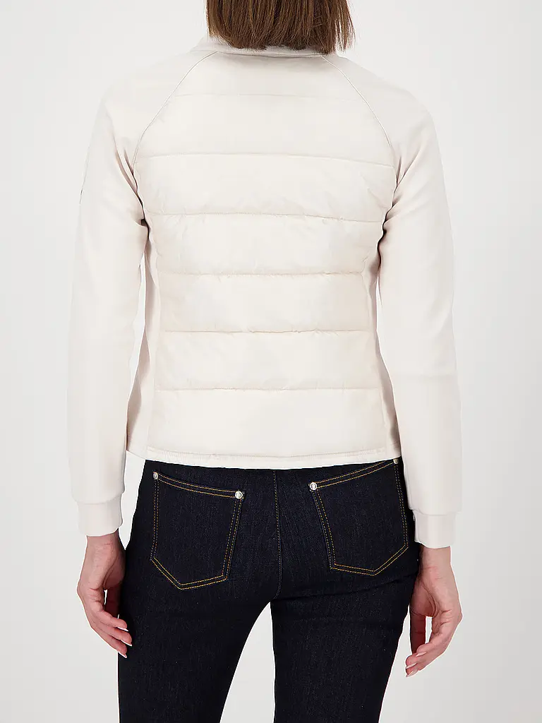 MONARI | Steppjacke | Crema