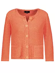 MONARI | Strickjacke | Naranja
