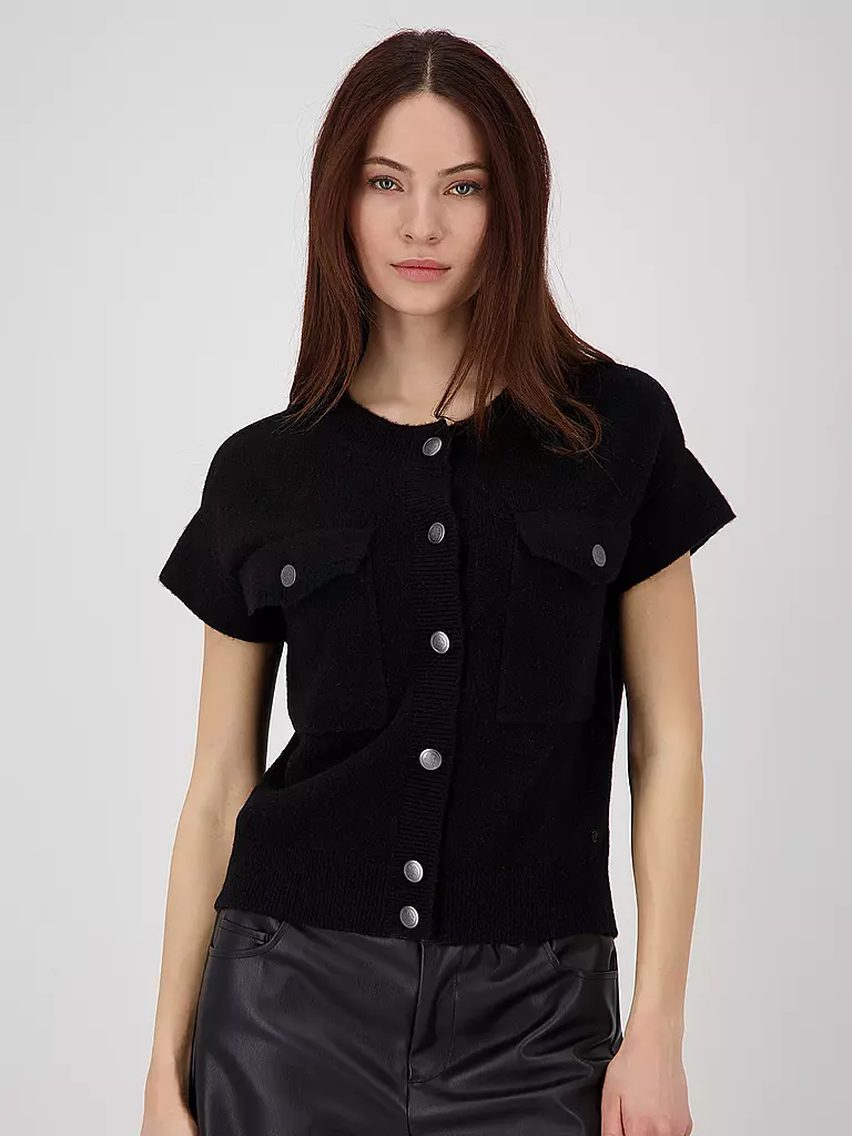 MONARI | Strickweste | 
