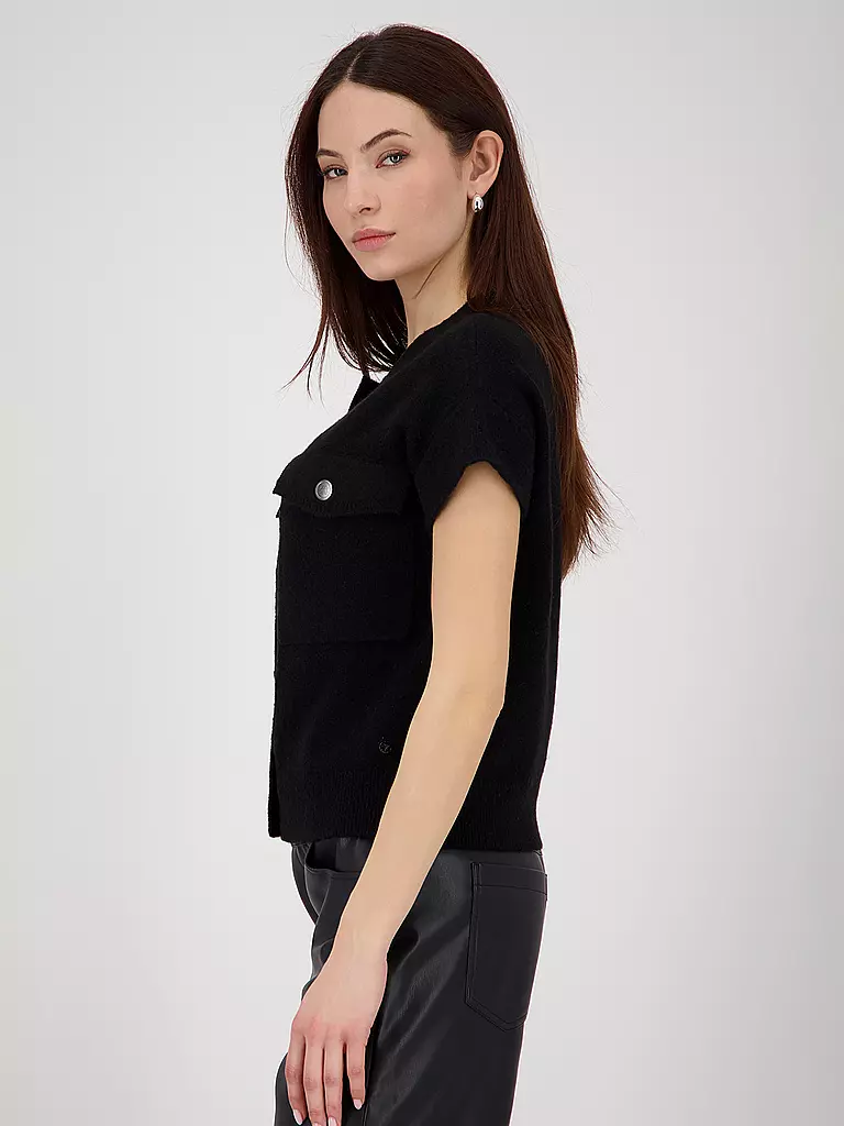 MONARI | Strickweste | 