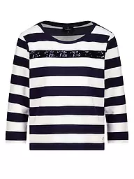 MONARI | Suéter | Azul oscuro