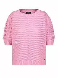 MONARI | Suéter | Rosa