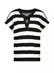 MONARI | Suéter | Negro