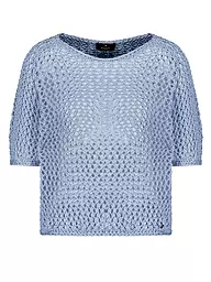 MONARI | Pullover | Azul