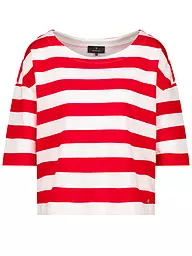 MONARI | Suéter | Rojo