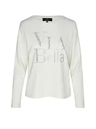 MONARI | Suéter | Crema