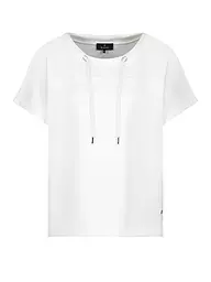 MONARI | Suéter | Crema