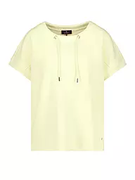 MONARI | Suéter | Amarillo
