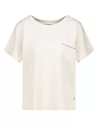 MONARI | Suéter | Crema