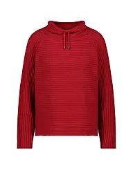 MONARI | Jersey | Rojo
