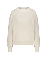 MONARI | Suéter | Crema