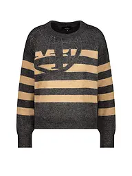 MONARI | Suéter | Negro
