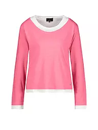 MONARI | Jersey | Rosa