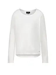 MONARI | Suéter | Crema