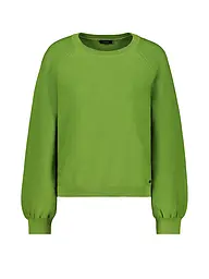 MONARI | Suéter | Verde