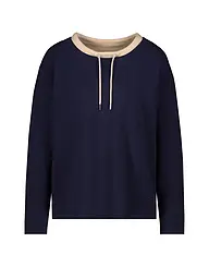 MONARI | Suéter | Azul oscuro