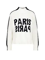MONARI | Suéter | Blanco