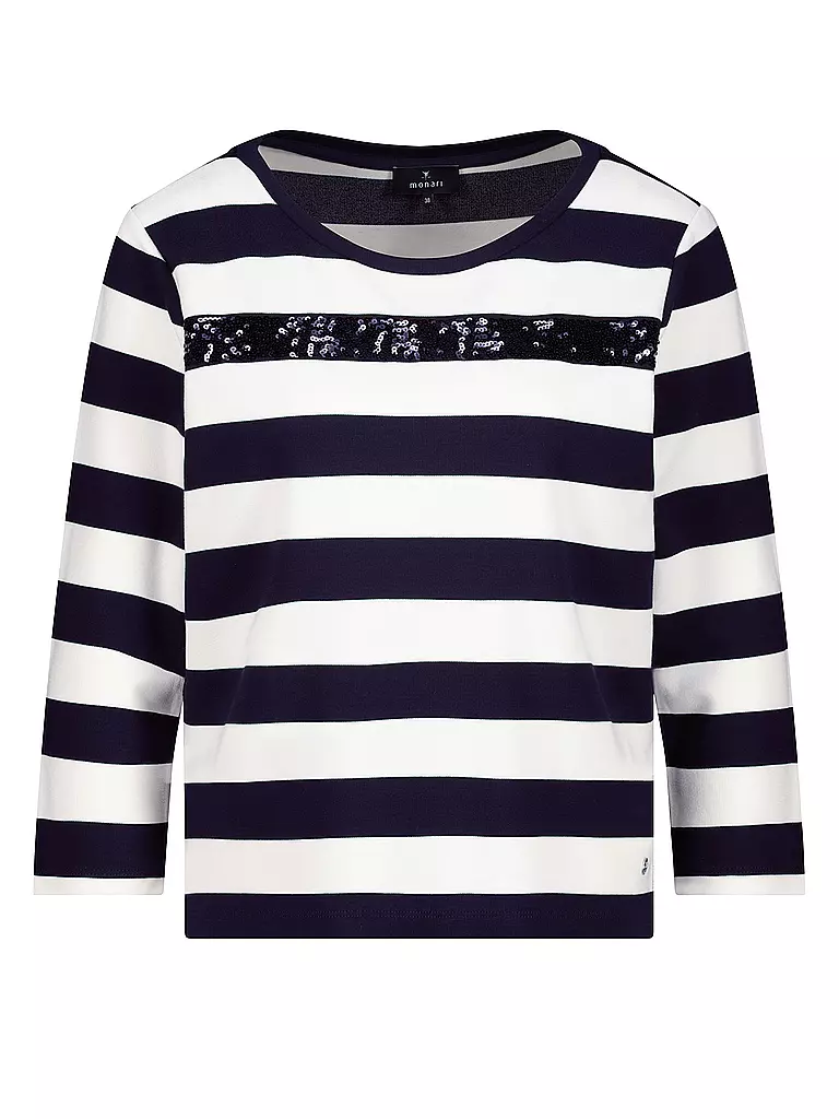 MONARI | Suéter | Azul oscuro