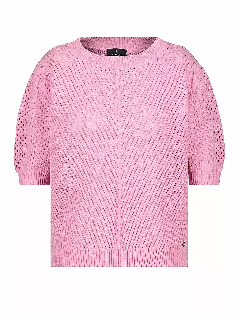 MONARI | Suéter | Rosa