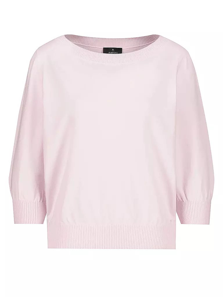 MONARI | Suéter | Rosa