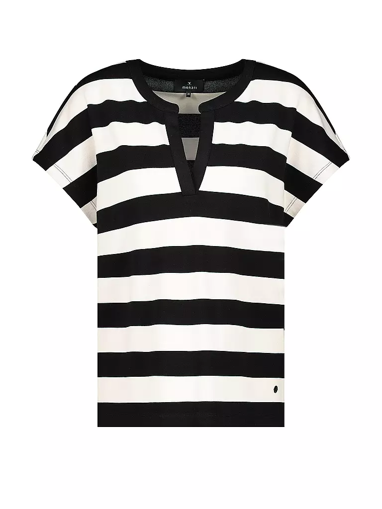 MONARI | Suéter | Negro
