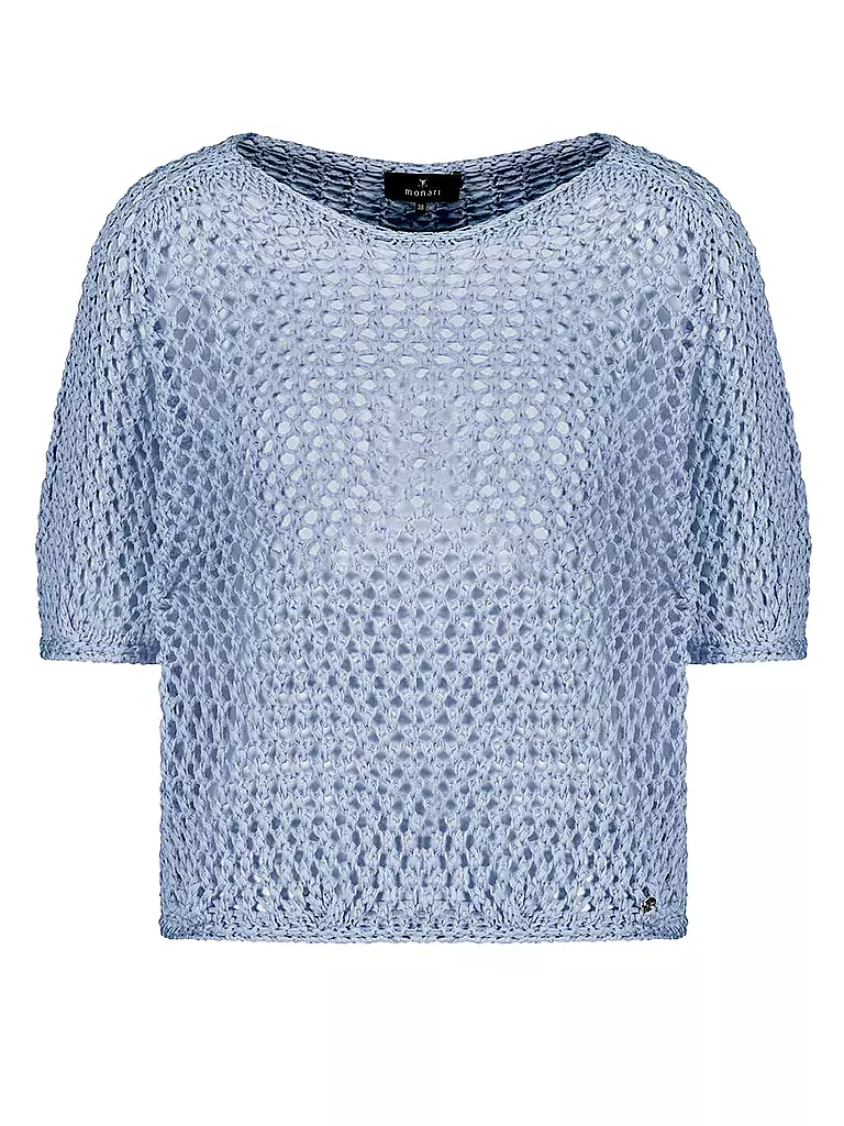 MONARI | Suéter | Azul