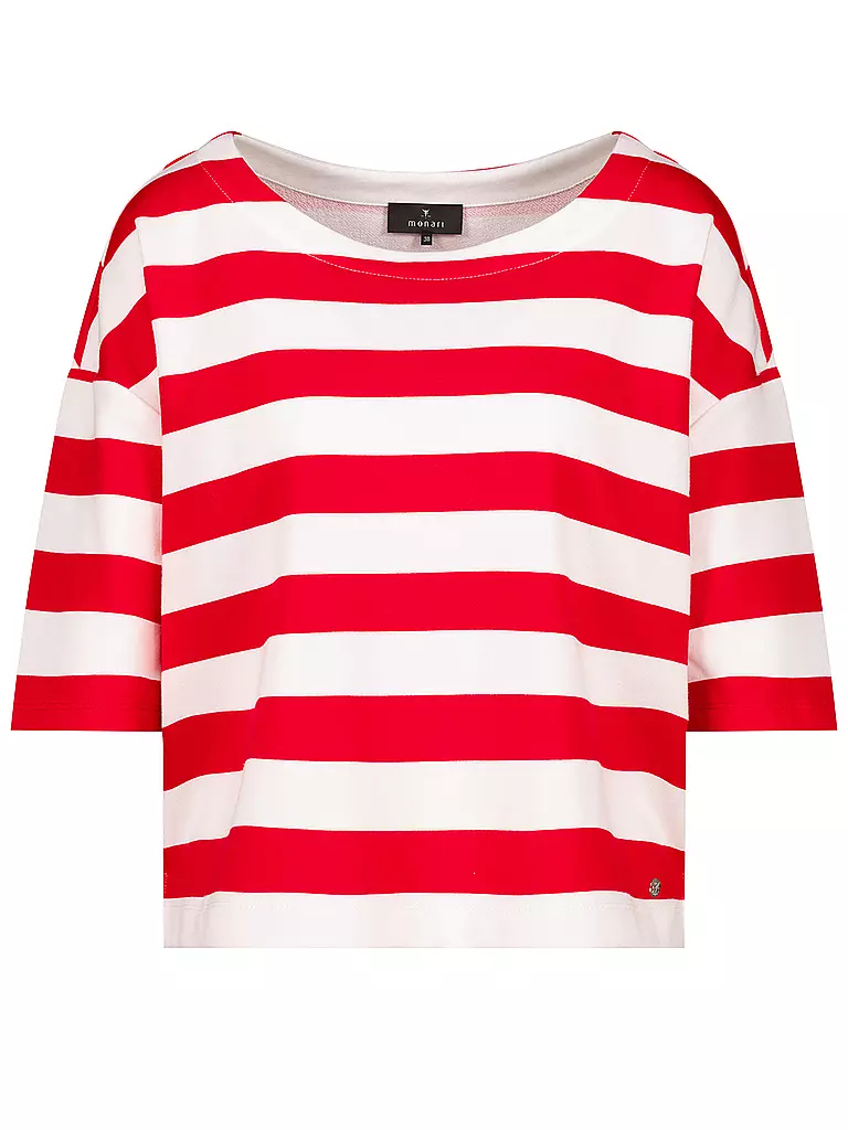 MONARI | Suéter | Rojo