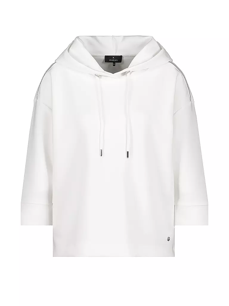 MONARI | Suéter | Crema