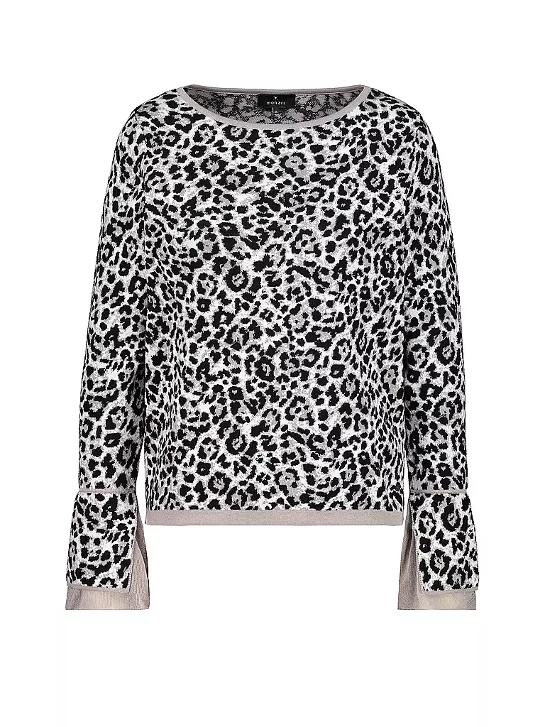 MONARI | Suéter | Beige