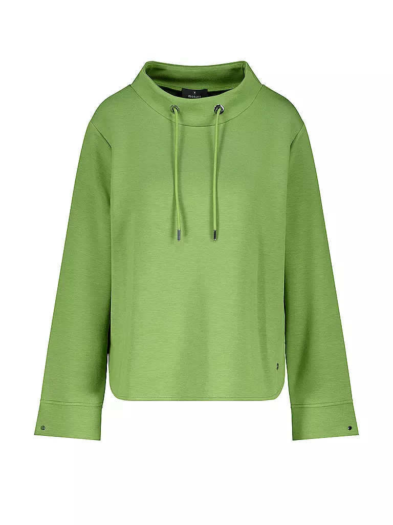 MONARI | Suéter | Verde