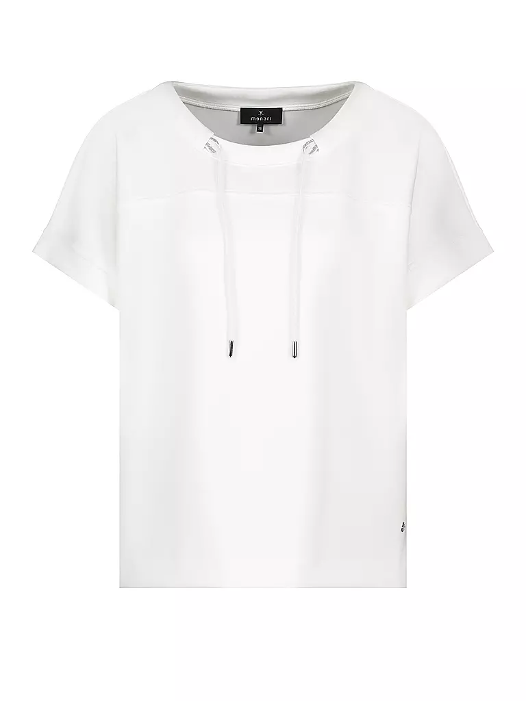 MONARI | Suéter | Crema