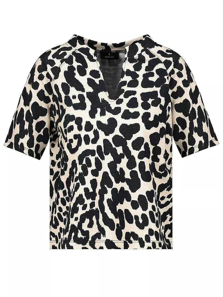 MONARI | Suéter | Negro