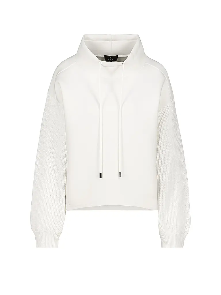 MONARI | Suéter | Crema