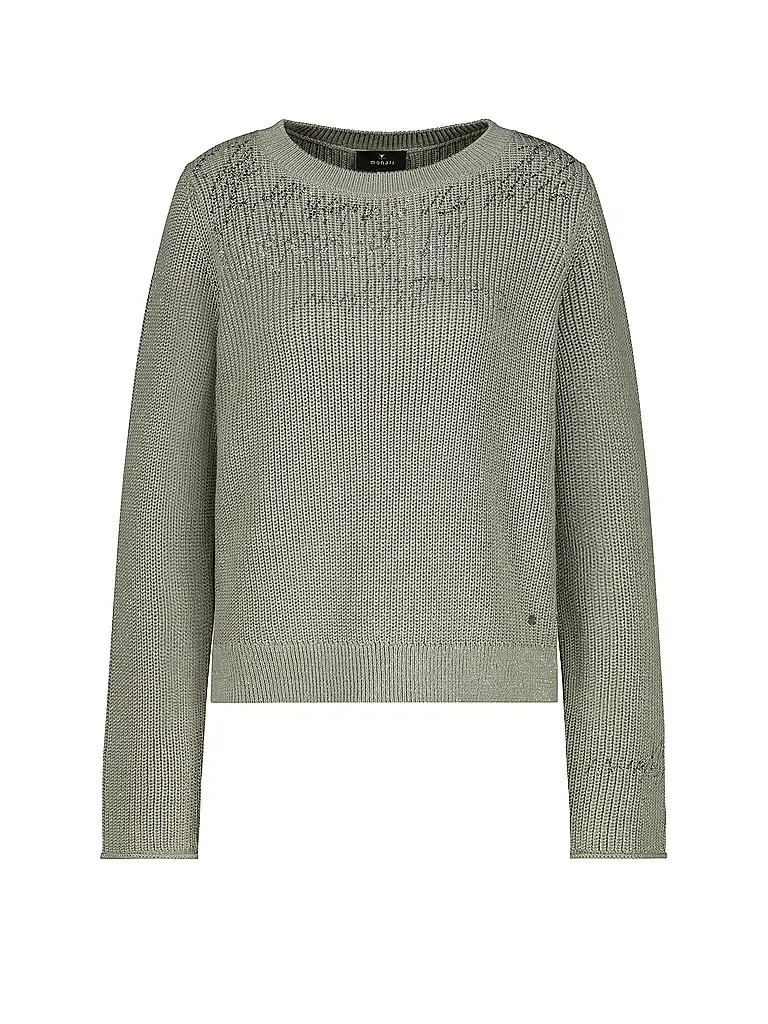 MONARI | Suéter | Oliva