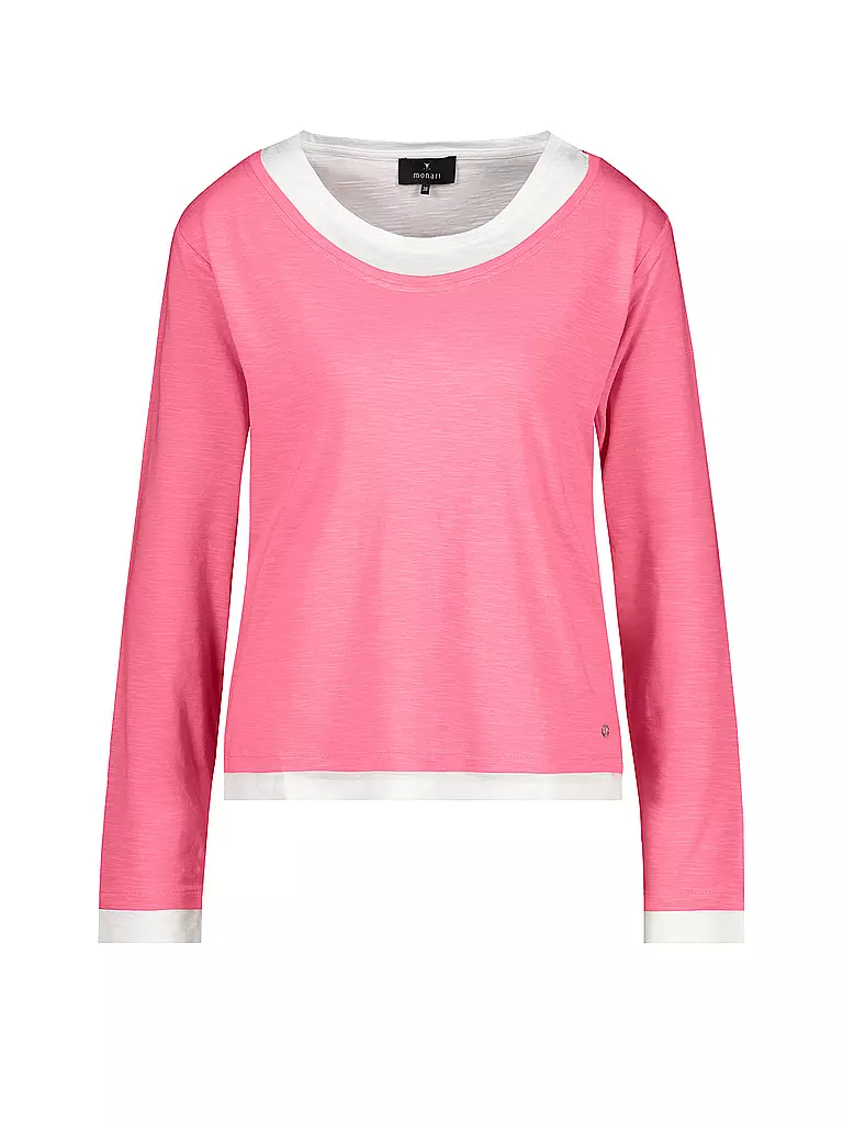 MONARI | Suéter | Rosa