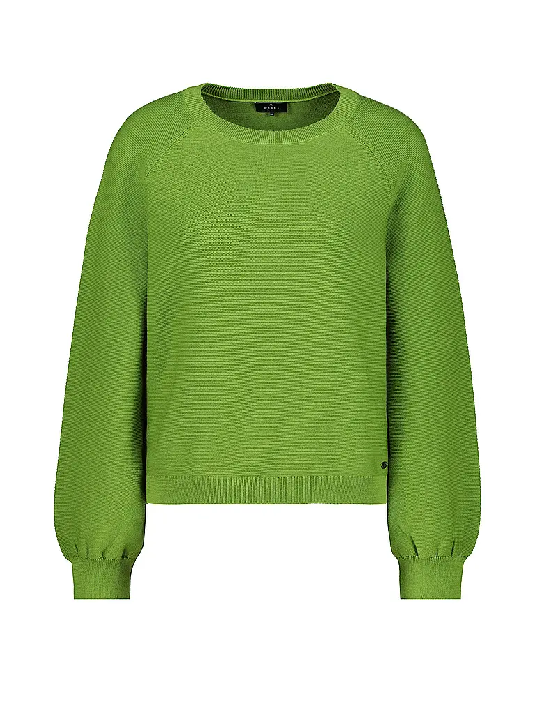 MONARI | Suéter | Verde