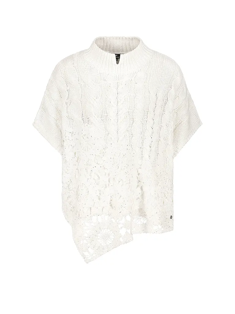MONARI | Suéter | Crema