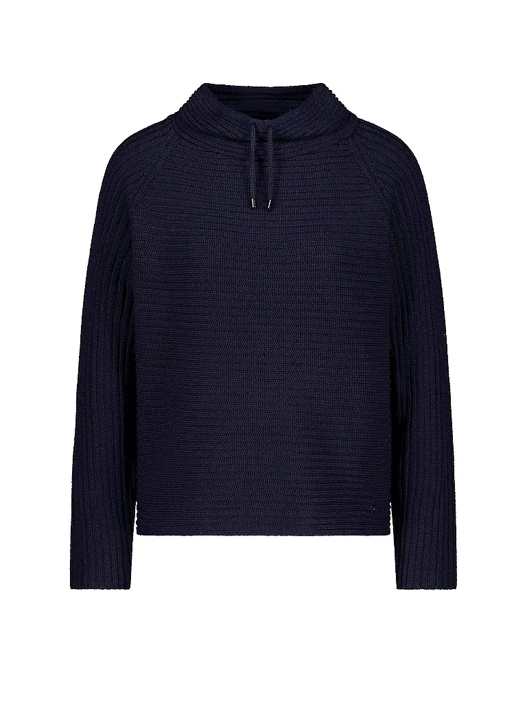 MONARI | Suéter | Azul oscuro
