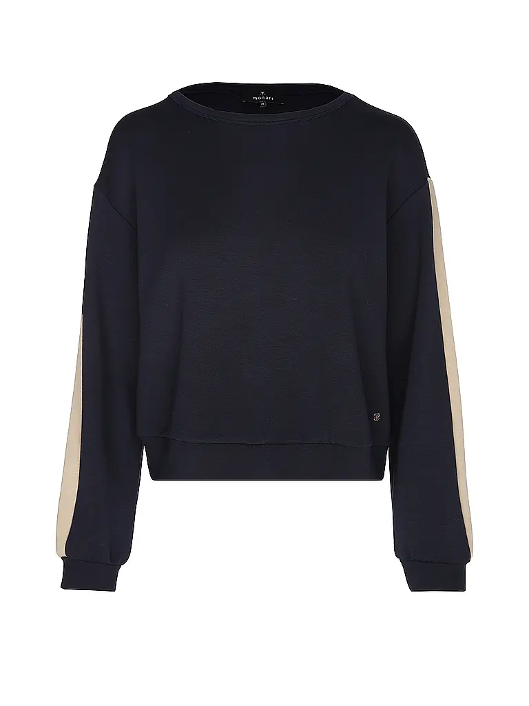 MONARI | Suéter | Azul oscuro