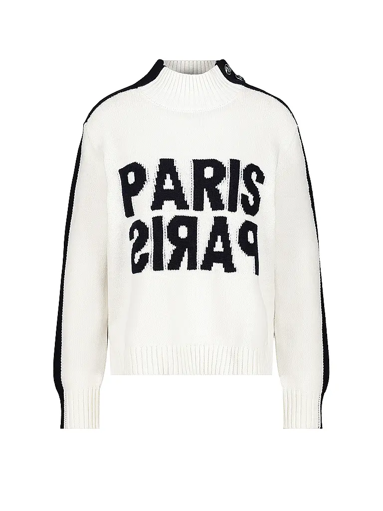 MONARI | Suéter | Blanco