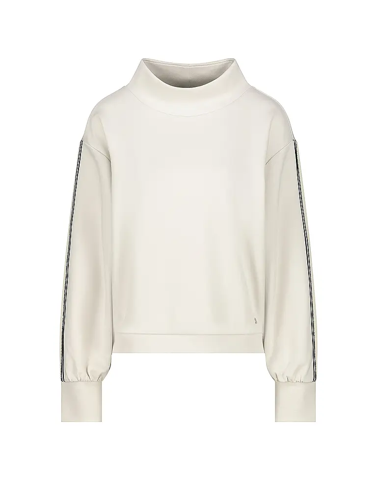 MONARI | Suéter | Crema