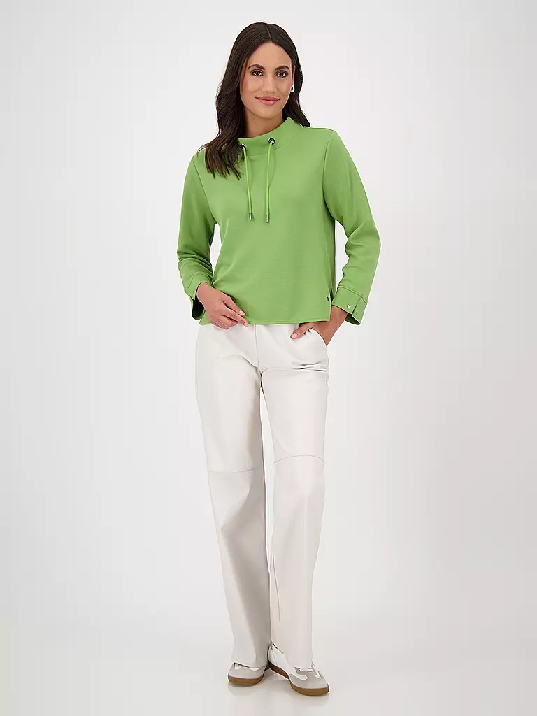 MONARI | Suéter | Verde