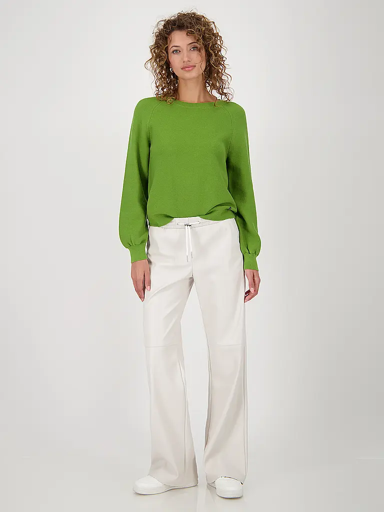 MONARI | Suéter | Verde