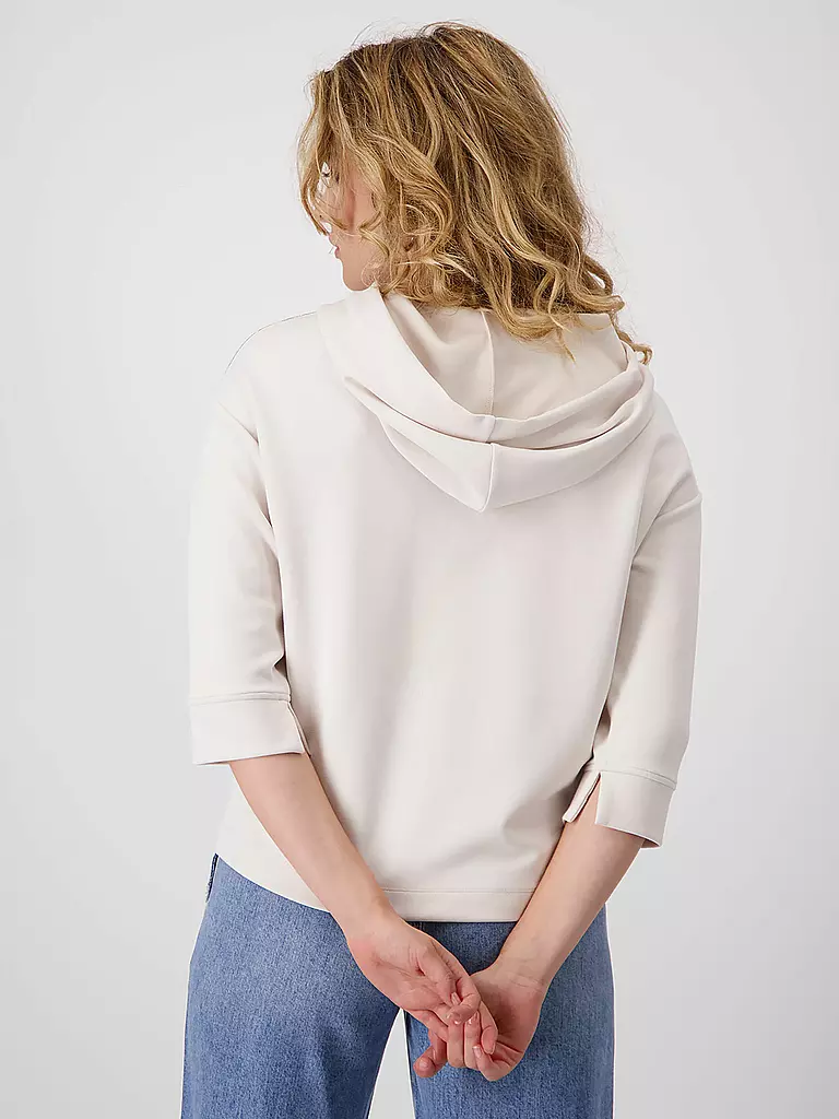 MONARI | Suéter | Beige