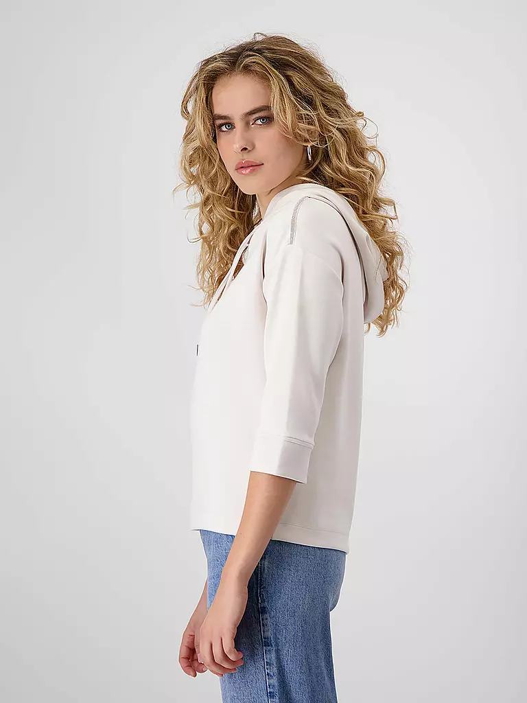 MONARI | Suéter | Beige