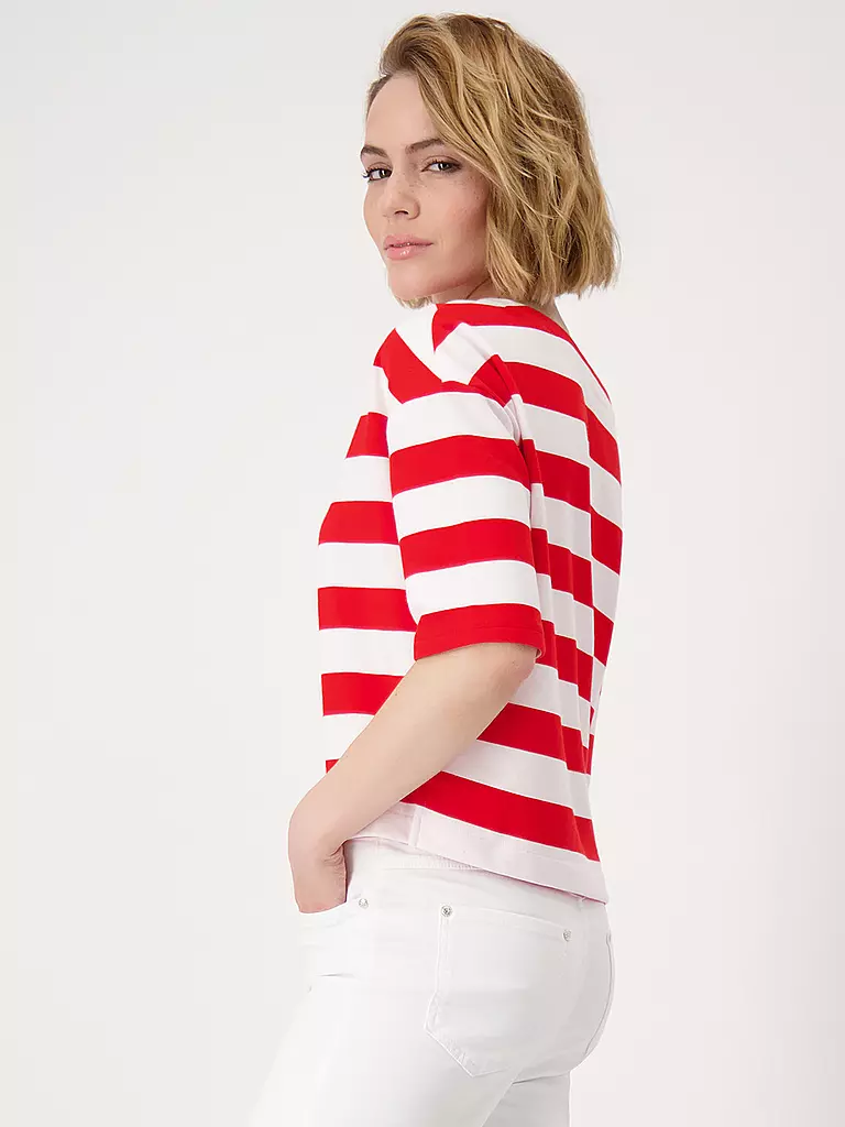 MONARI | Suéter | Rojo